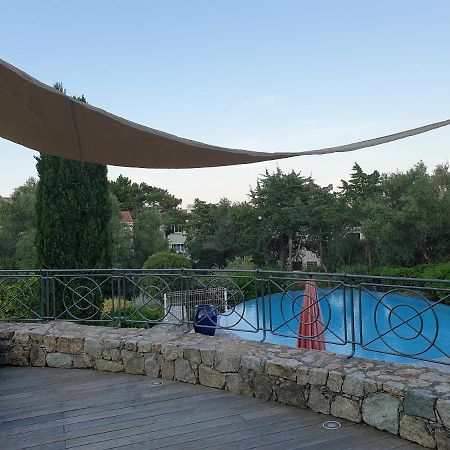 Villa Athena LʼÎle-Rousse Esterno foto