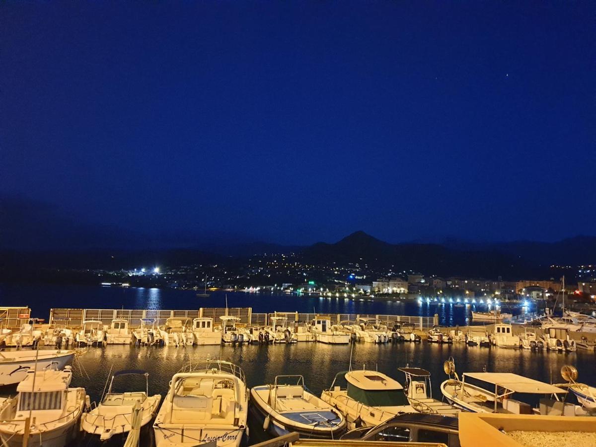Villa Athena LʼÎle-Rousse Esterno foto